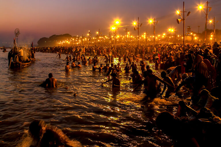 Economic Impact of Maha Kumbh Mela 2025: