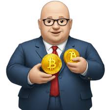 Powerful Politician is Embracing Bitcoin Investments