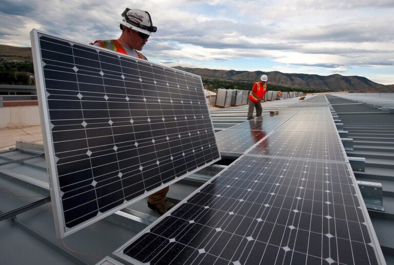 NTPC Green Energy Faces Sharp