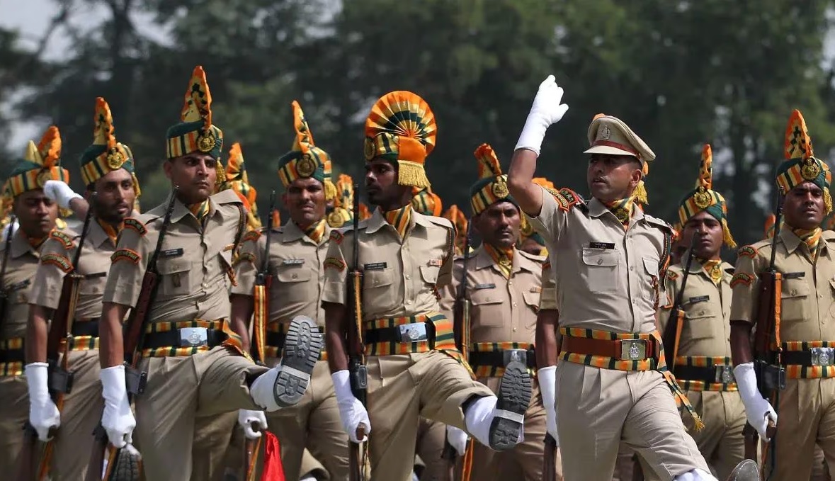 UP Police Constable Final Result 2024: Check Your Status for the Next Phase