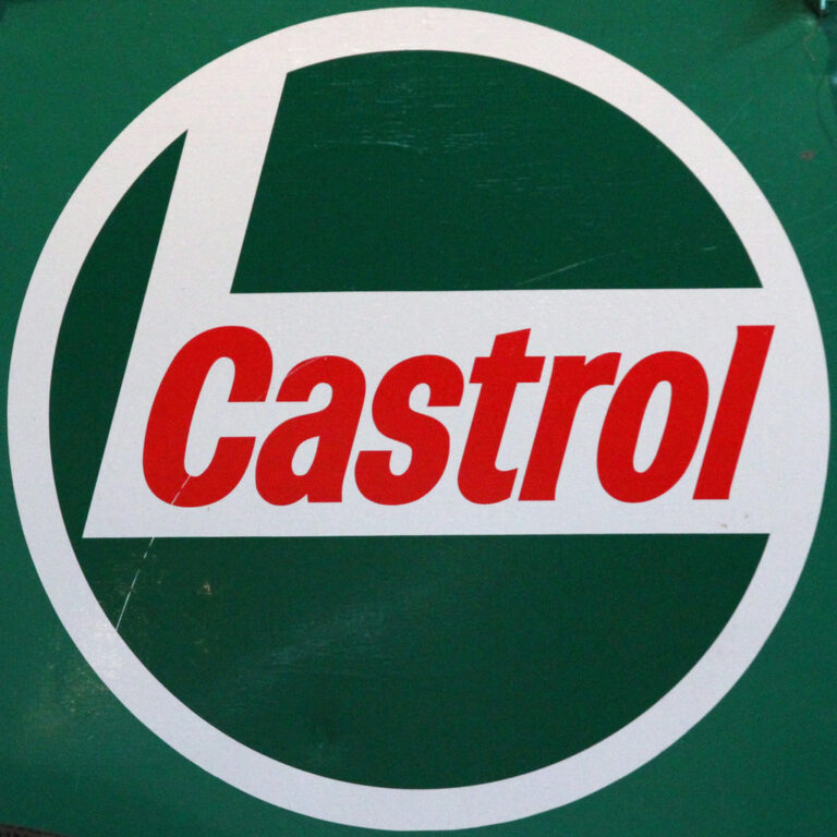 Castrol India Stock Rises 6% as Saudi Aramco Eyes BP’s Lubricant Unit