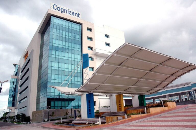 Cognizant Postpones Salary Hikes