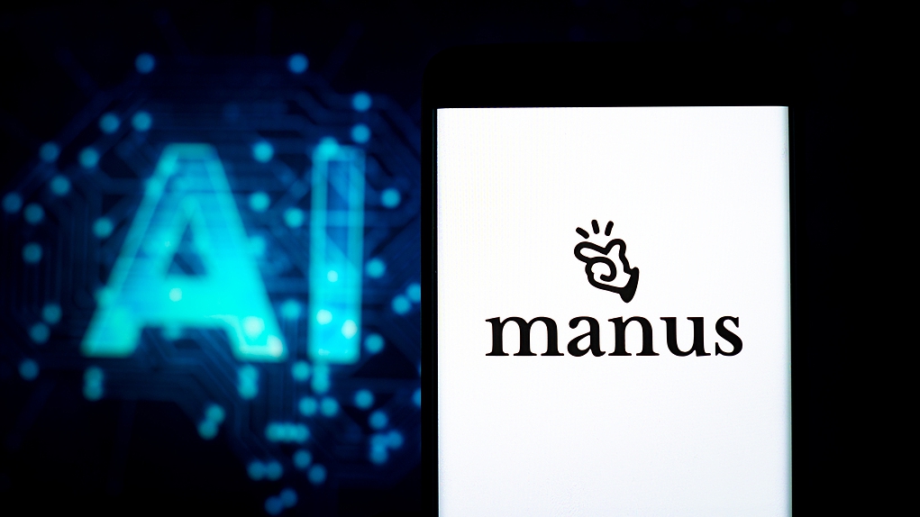 Manus AI: Leading the Charge in AI-Powered Robotics for Diverse Industries