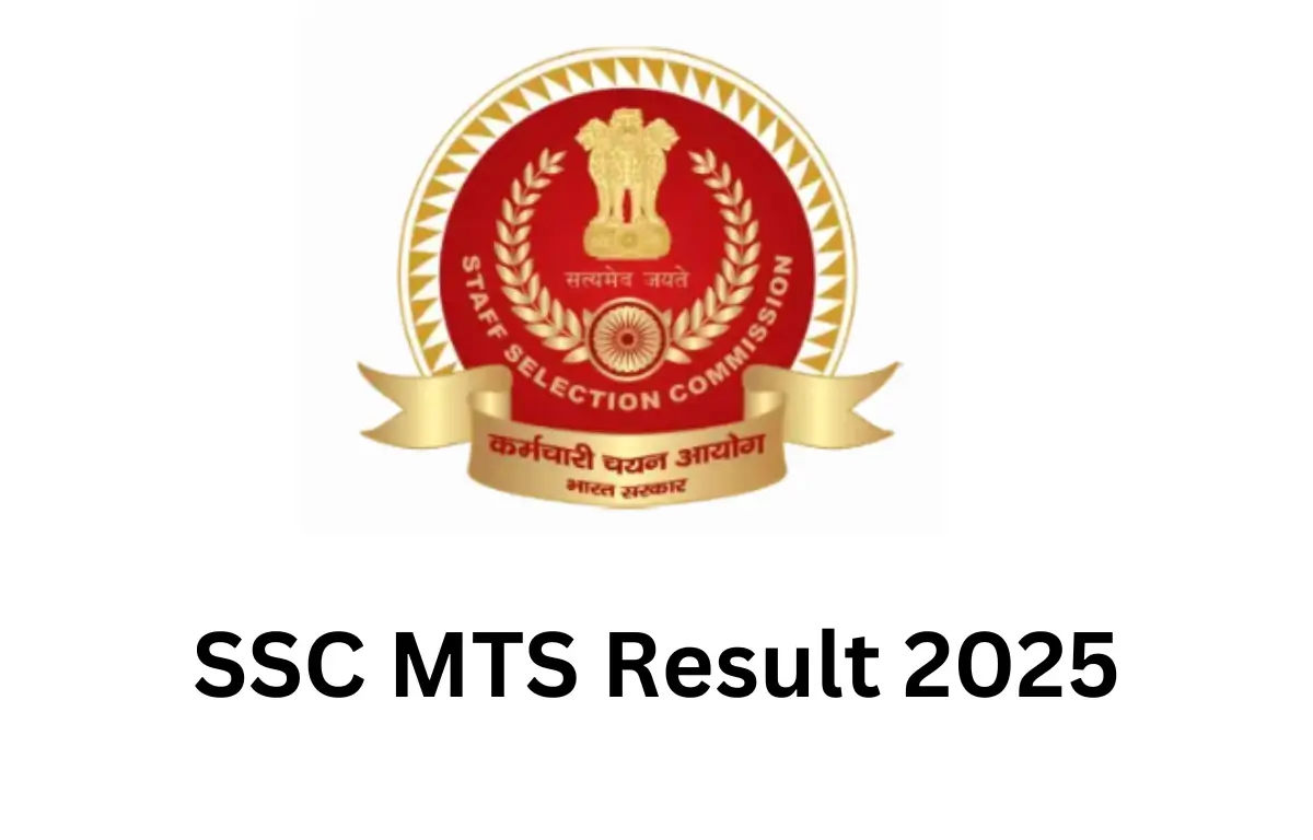 SSC MTS 2024: 11,518 Candidates Make the Cut for Multi-Tasking Staff & Havaldar Positions