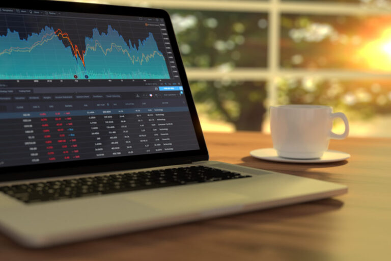 Top Strategies for Profitable Stock Market Investing