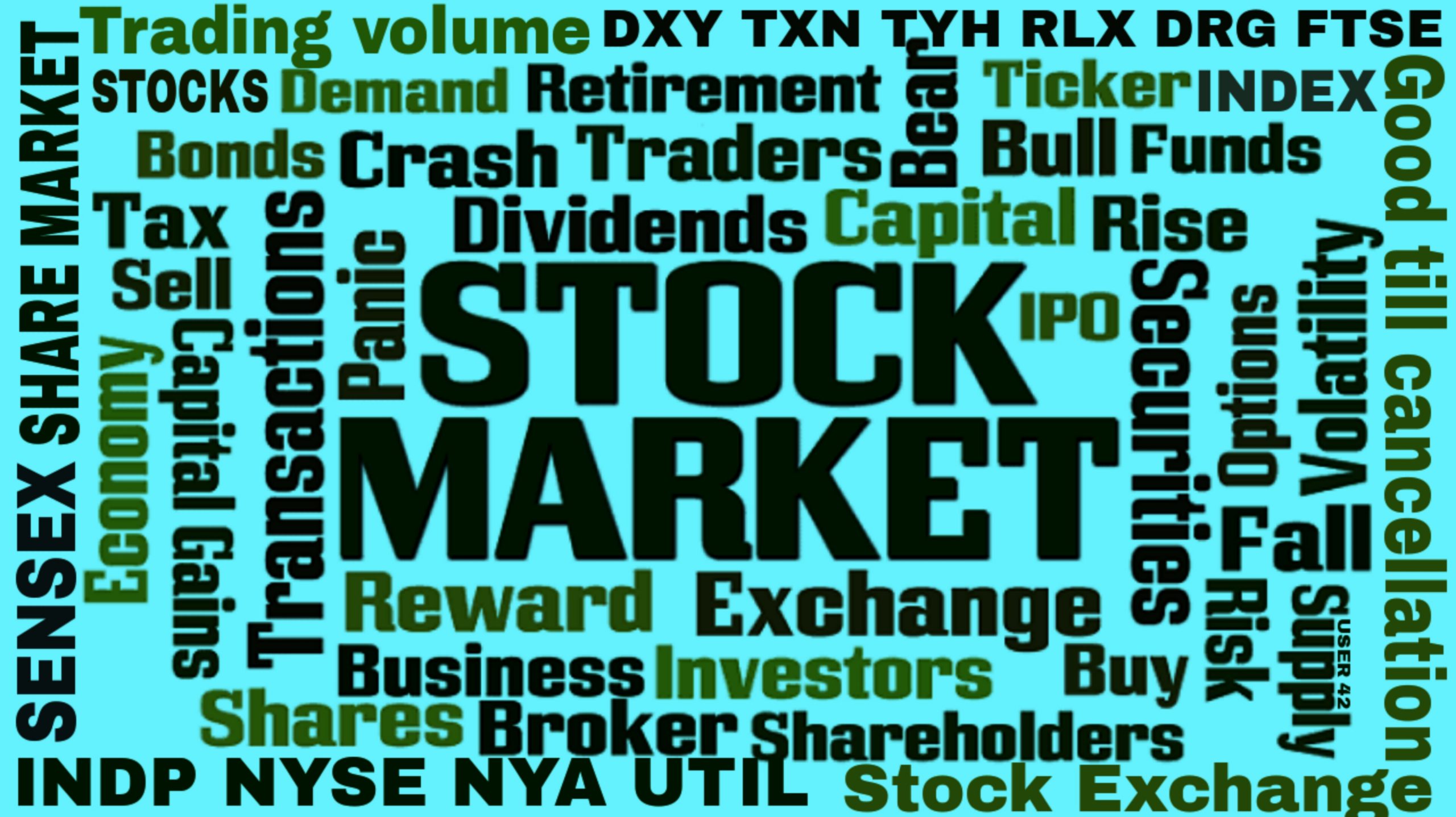 Navigating the Share Market in Uncertain Times