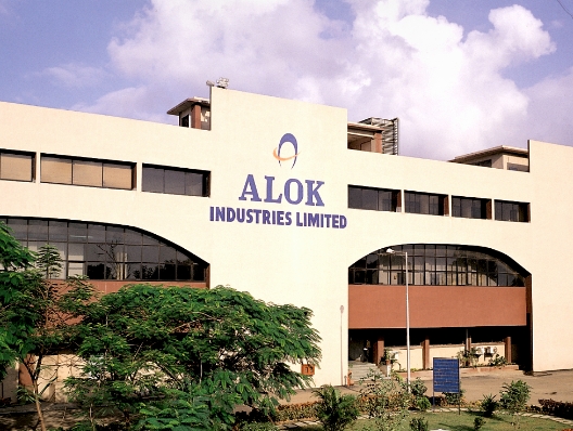 Alok Industries Stock Overview: Price Movements and Key Financial Insights