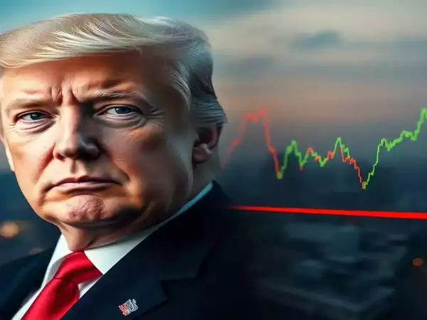 Impact of Trump’s Tariffs on Global Markets: Nifty Faces Steep Declines