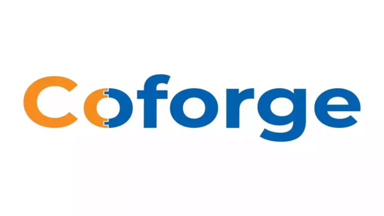 Coforge Shares Soar 9%: Three Key Announcements Fuel Market Optimism