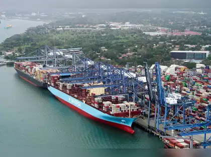 From Panama Canal to Hong Kong: Navigating Shifting Global Power Dynamics