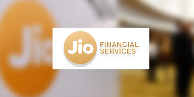 Jio Financial Services: